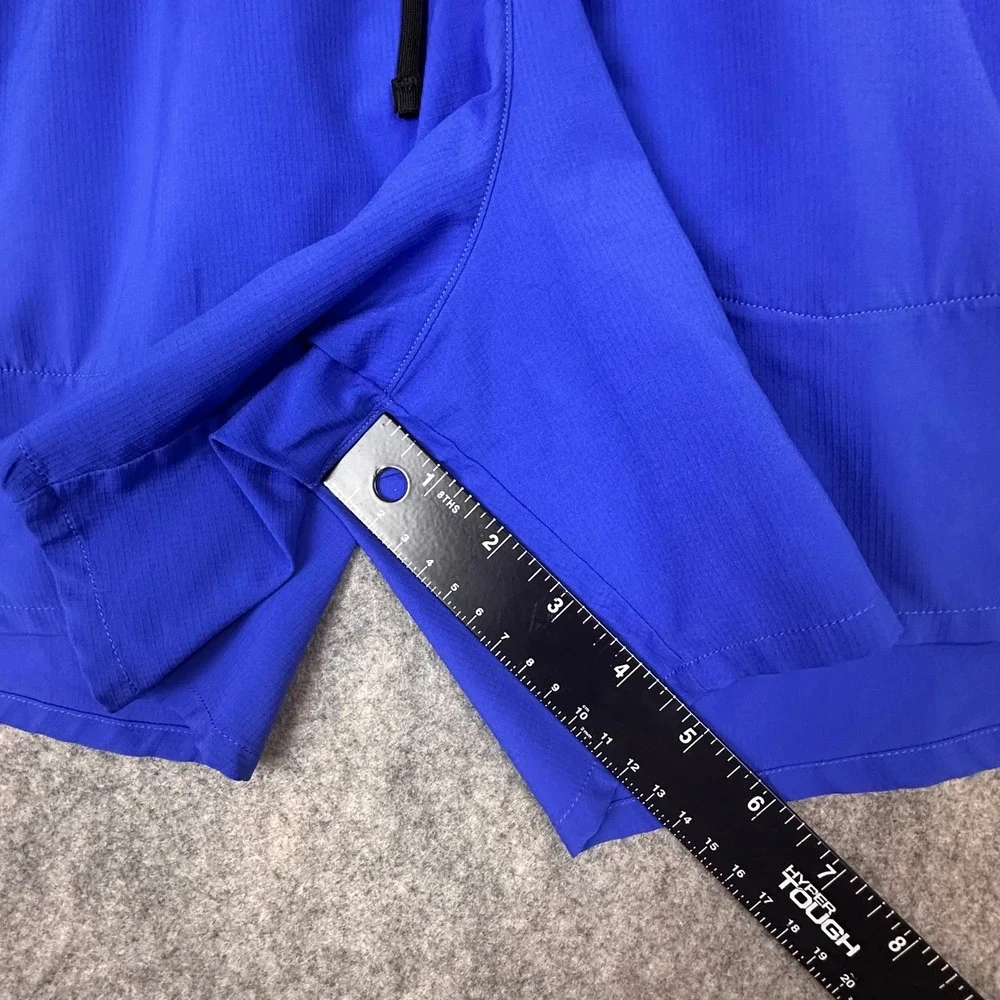 Nike running shorts